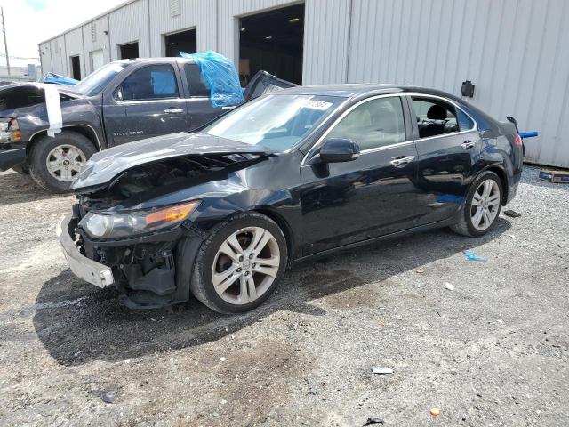 2010 ACURA TSX #2998130221