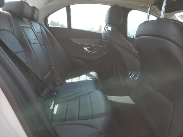 2015 MERCEDES-BENZ C 300 4MAT - 55SWF4KB1FU090380
