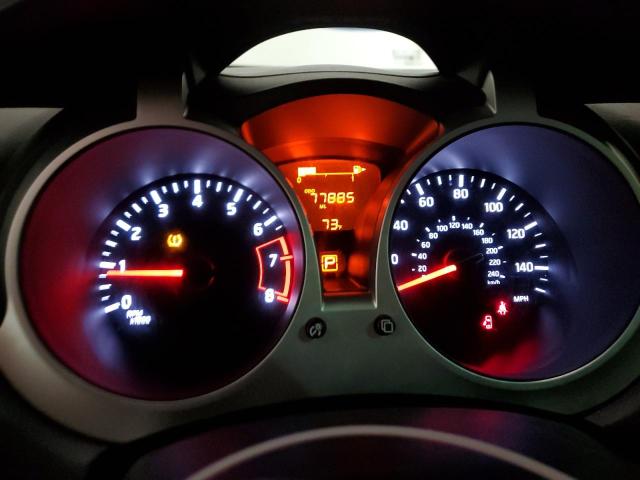 2017 NISSAN JUKE S - JN8AF5MR3HT702353