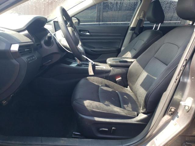 2020 NISSAN ALTIMA S - 1N4BL4BV9LC156885
