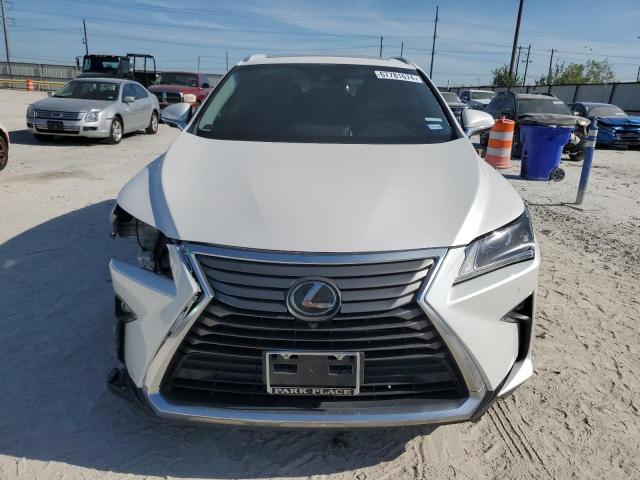 2018 LEXUS E5 300 2T2ZZMCA7KC148952