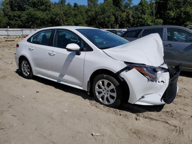 2024 TOYOTA COROLLA LE - 5YFB4MDE5RP188334