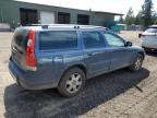 VOLVO XC70 photo