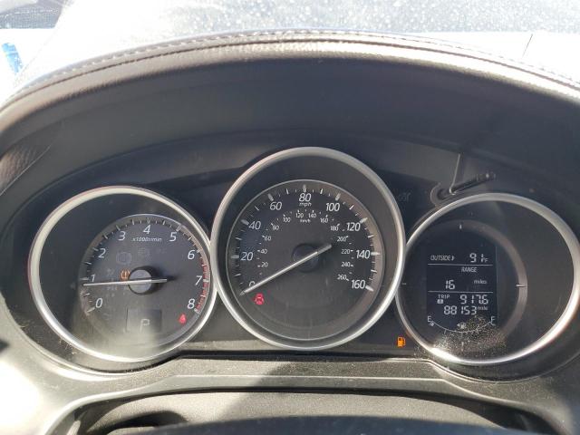 2016 MAZDA 6 TOURING - JM1GJ1V59G1479366