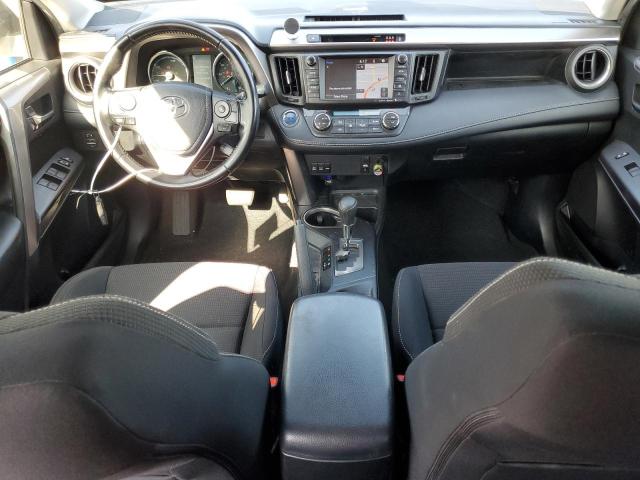 2018 TOYOTA RAV4 HV LE - JTMRJREV9JD189092