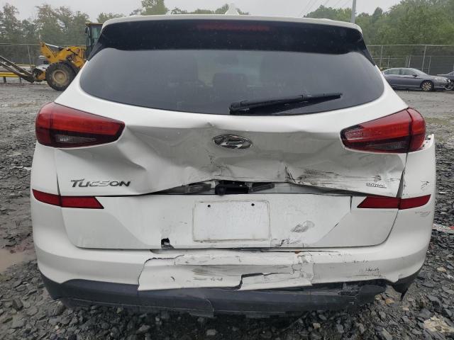 2020 HYUNDAI TUCSON LIM - KM8J3CAL2LU122728