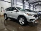 HONDA CR-V EX photo