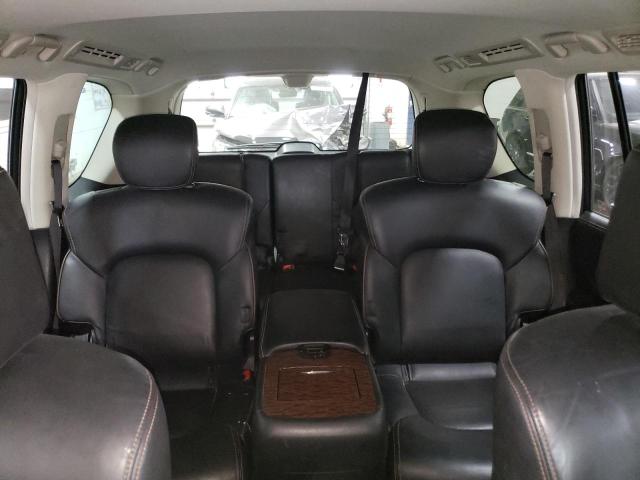 2018 NISSAN ARMADA PLA - JN8AY2NE0JX700420