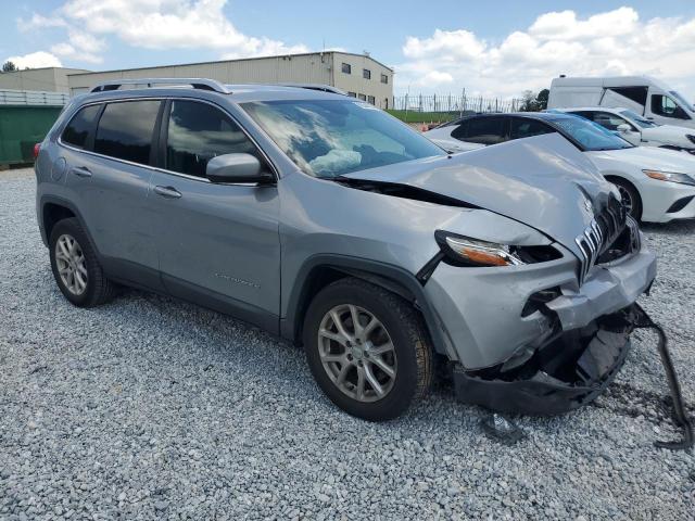 2015 JEEP CHEROKEE L - 1C4PJLCB4FW721485