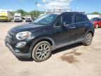 FIAT 500X TREKK photo