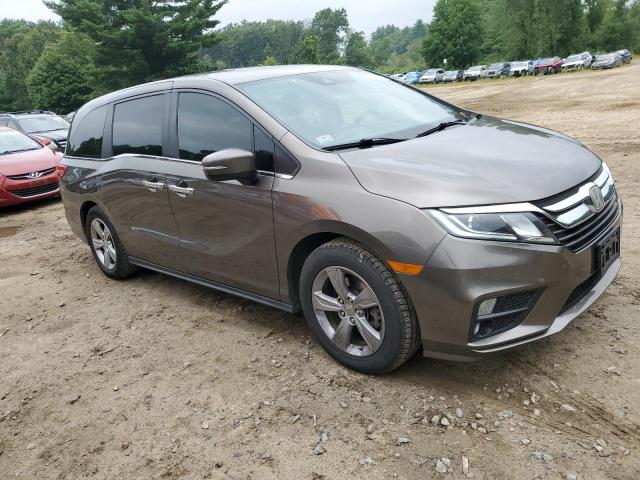 2018 HONDA ODYSSEY EX 5FNRL6H72JB087597  67708864