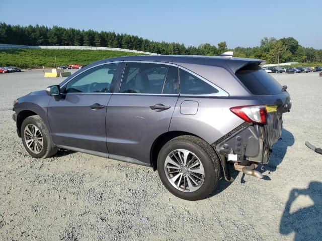 2017 ACURA RDX ADVANC - 5J8TB3H7XHL015787