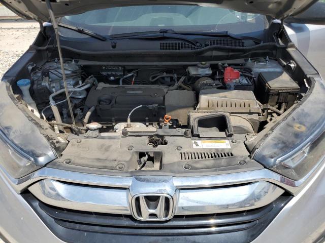 2018 HONDA CR-V LX - 5J6RW5H34JL003978