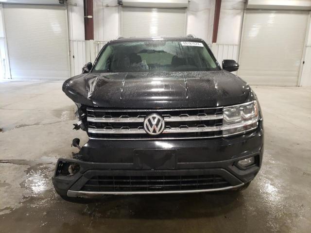 VIN 1V2LR2CA0KC531573 2019 Volkswagen Atlas, SE no.5