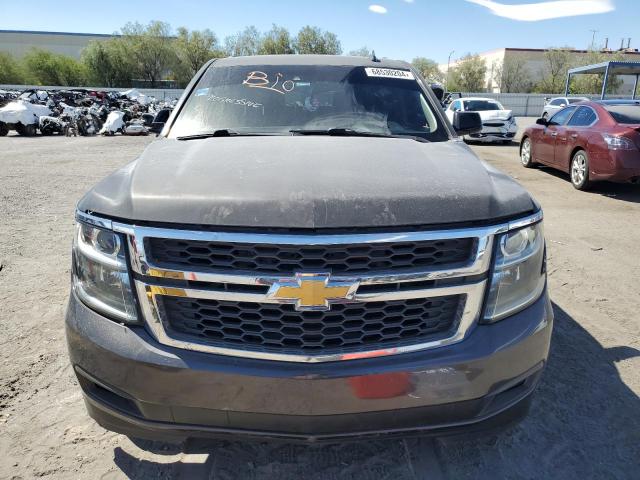 2015 CHEVROLET SUBURBAN C - 1GNSCJKC2FR272378