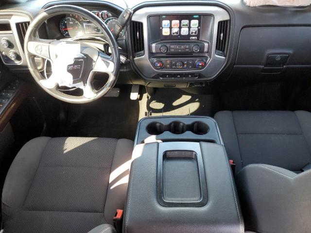 2018 GMC SIERRA K15 - 1GTV2MECXJZ194656