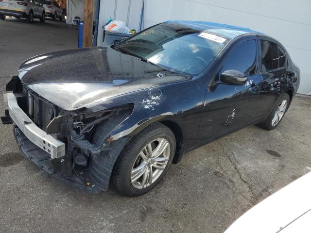 2013 INFINITI G37 #2998930650