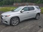 2018 CHEVROLET TRAVERSE P - 1GNERKKW7JJ114802