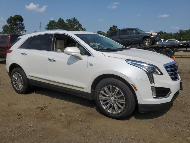 2019 CADILLAC XT5 LUXURY - 1GYKNCRS5KZ268910