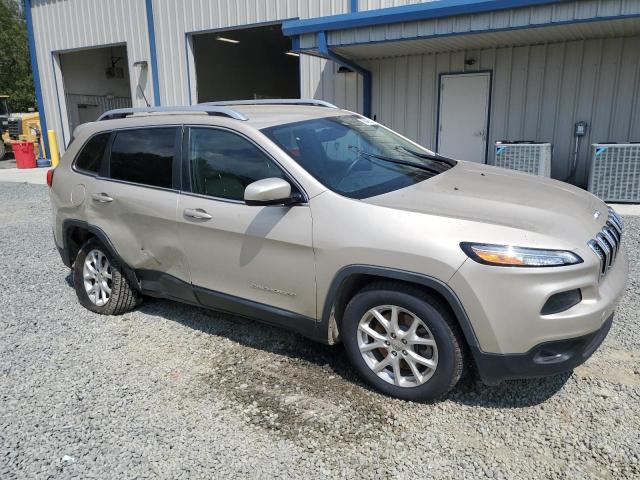 2015 JEEP CHEROKEE L - 1C4PJLCB2FW546833