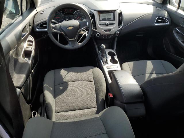 2018 CHEVROLET CRUZE LS - 1G1BC5SMXJ7134769