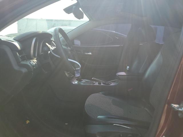 2016 CHEVROLET MALIBU LIM - 1G11C5SAXGF114750