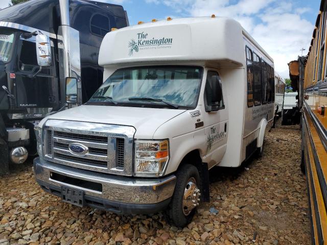 2012 FORD ECONOLINE #3028159499