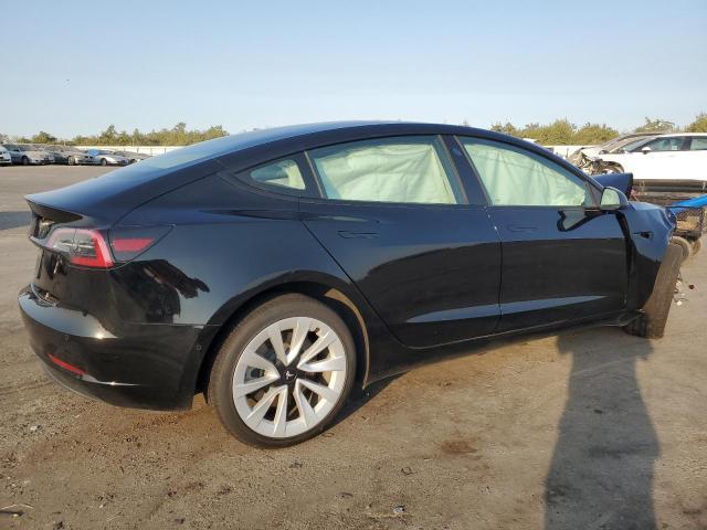 VIN 5YJ3E1EA8MF096540 2021 Tesla MODEL 3 no.3