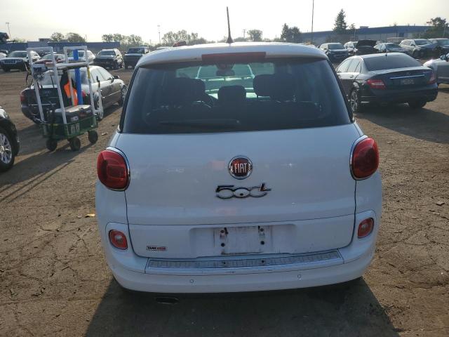 VIN ZFBCFACH4EZ017425 2014 Fiat 500L, Lounge no.6