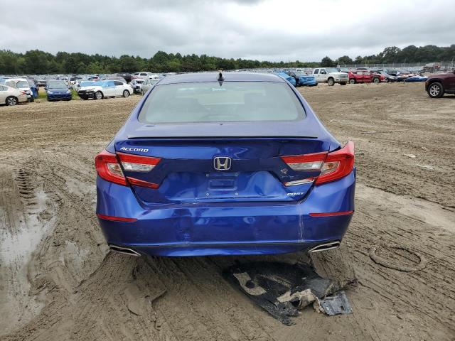 2021 HONDA ACCORD SPO #3318946976