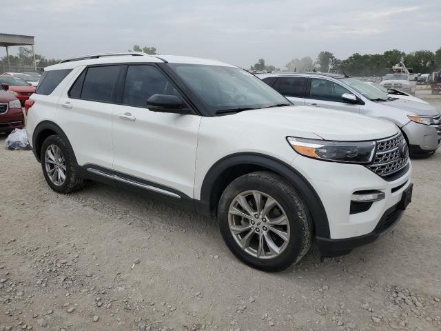 2021 FORD EXPLORER L - 1FMSK8FH4MGB72829