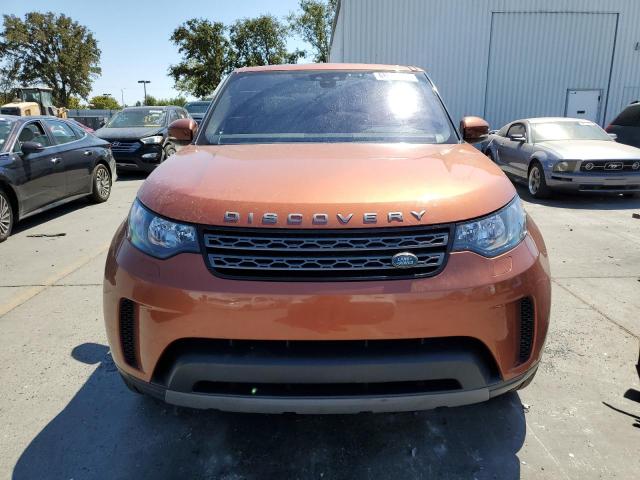 VIN SALRGBBVXHA028099 2017 Land Rover Discovery, SE no.5