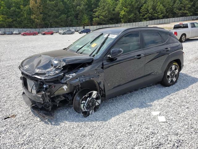 VIN KM8HB3AB6RU164241 2024 Hyundai Kona, Sel no.1