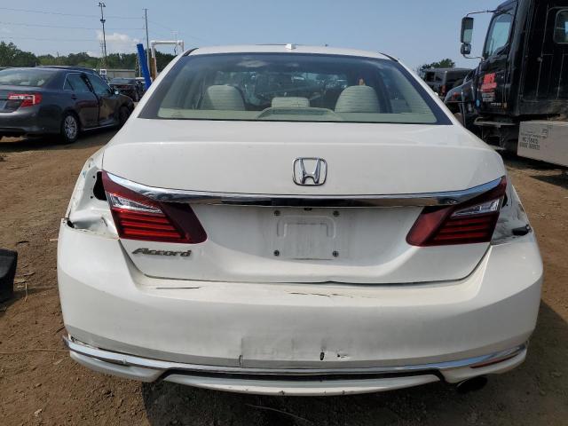 2016 HONDA ACCORD EX - 1HGCR2F75GA051146