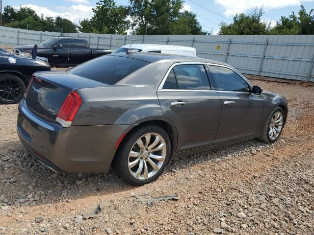 VIN 2C3CCAEG2HH570318 2017 Chrysler 300C no.3