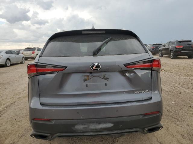 2020 LEXUS NX 300 JTJDARBZ4L2171340