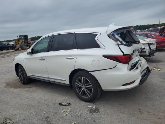 2016 INFINITI QX60 - 5N1AL0MN2GC507102