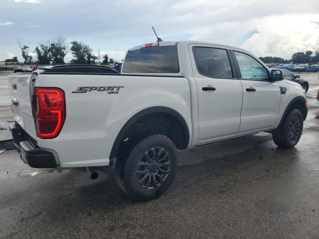 2023 FORD RANGER XL - 1FTER4FH6PLE17275