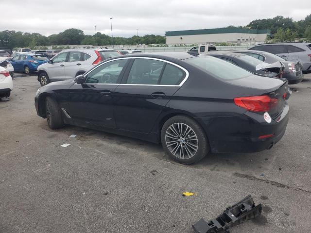 VIN WBAJA7C59KG909668 2019 BMW 5 Series, 530 XI no.2