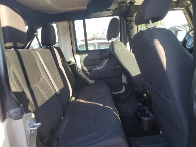 2018 JEEP WRANGLER U - 1C4BJWDG9JL870345