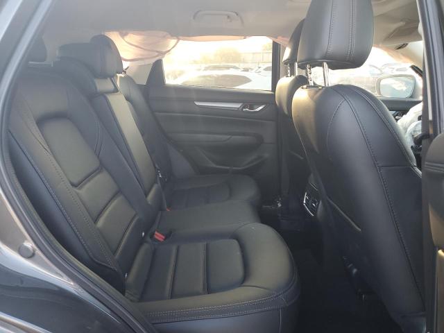2022 MAZDA CX-5 PREFE - JM3KFBCM0N1573930