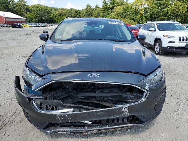 VIN 3FA6P0LU8KR104863 2019 Ford Fusion, SE no.5