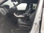 LAND ROVER RANGE ROVE photo