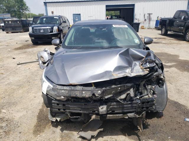 2021 NISSAN SENTRA SV - 3N1AB8CVXMY203562