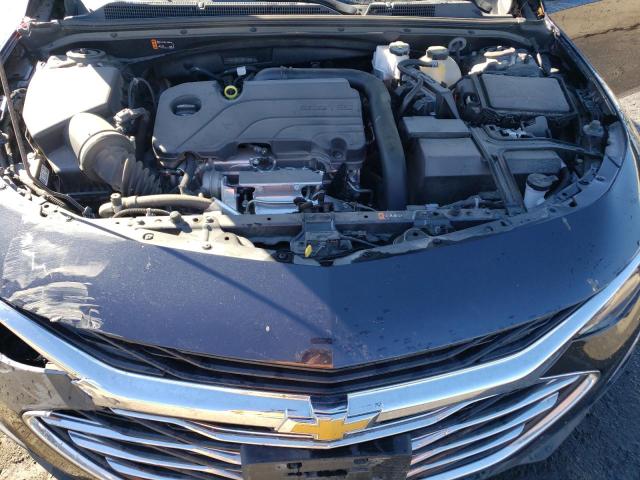 2023 CHEVROLET MALIBU LT - 1G1ZD5ST8PF195913