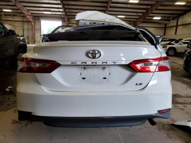 VIN 4T1B11HK6KU245586 2019 Toyota Camry, L no.6