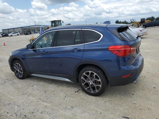 VIN WBXJG7C0XN5U75057 2022 BMW X1, Sdrive28I no.2