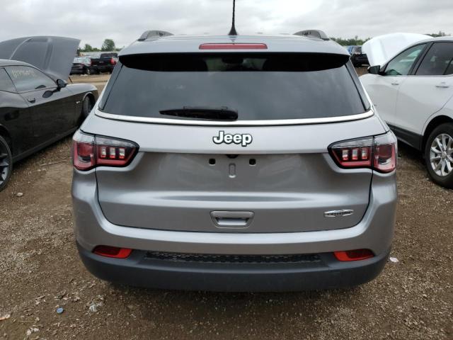 2018 JEEP COMPASS LA - 3C4NJCBB1JT300556