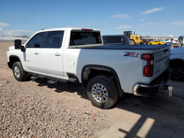 2024 CHEVROLET SILVERADO - 2GC4YNE7XR1169845