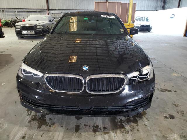 VIN WBAJA5C32HG894619 2017 BMW 5 Series, 530 I no.5